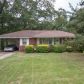 593 Hurt Road Sw, Smyrna, GA 30082 ID:14817251