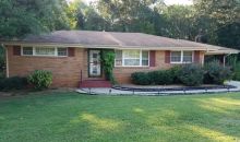 3562 Westbrook Drive Se Smyrna, GA 30082