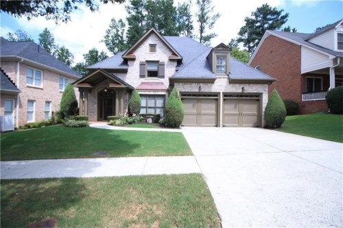 5773 Park Central Avenue, Norcross, GA 30092