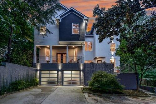 2455 Appalachee Drive Ne, Atlanta, GA 30319