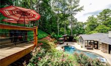 95 Laurel Drive Ne Atlanta, GA 30342