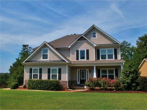 4729 Shady Lake Circle, Gainesville, GA 30507