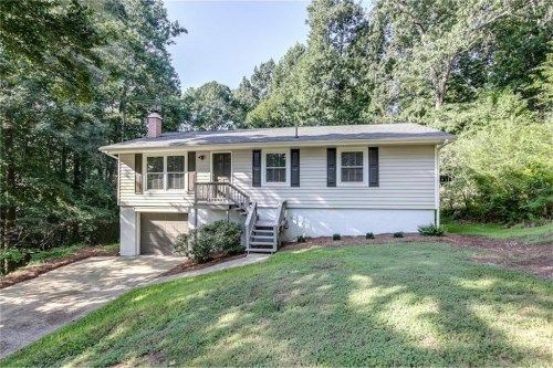 1951 Pair Road Sw, Marietta, GA 30008