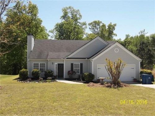 967 Haymon Drive, Winder, GA 30680