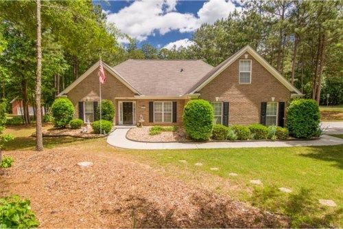 12802 Simmons Road, Hampton, GA 30228