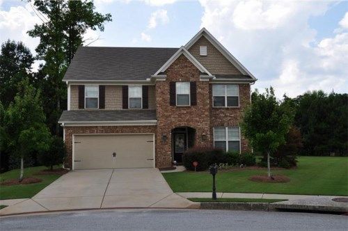 3504 Fallen Oak Lane, Buford, GA 30519