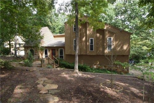 105 Ridge Road, Duluth, GA 30096