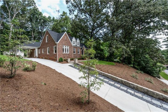 1360 Harvard Road Ne, Atlanta, GA 30306