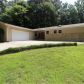 5521 Valley Brook Road Se, Mableton, GA 30126 ID:14663774