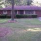 2741 Ben Hill Road, Atlanta, GA 30344 ID:14842338