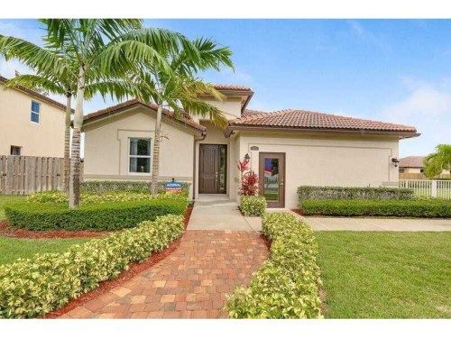 4112 NE 21 Court, Homestead, FL 33033