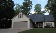 494 Spring Ridge Drive Dawsonville, GA 30534