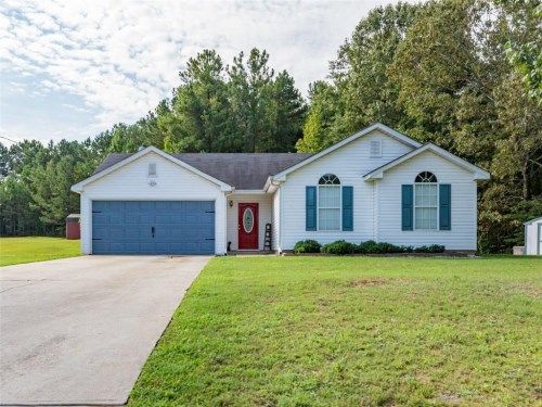 102 Worthy Drive, Mcdonough, GA 30252