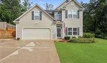 119 Sorghum Court Dallas, GA 30157