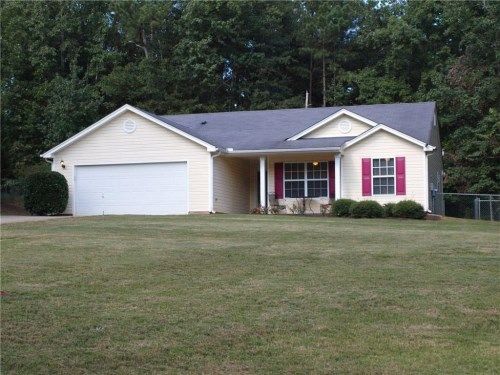 1930 Natalie Drive, Bethlehem, GA 30620