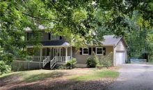 206 Polk Lane Dallas, GA 30132