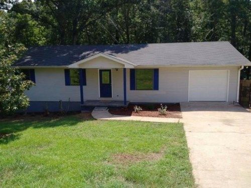 3338 Robinson Road, Gainesville, GA 30506