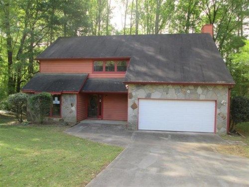 411 Padens Chase Court, Lawrenceville, GA 30044