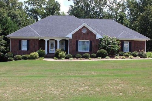 133 Gillson Drive, Mcdonough, GA 30253