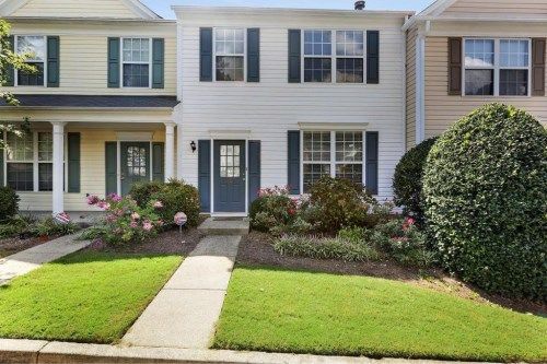 1220 Whitestone Ridge, Alpharetta, GA 30005