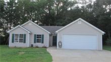 208 Silverwood Drive Gillsville, GA 30543