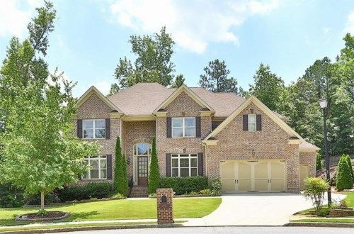 1373 Chloe Drive, Lawrenceville, GA 30043