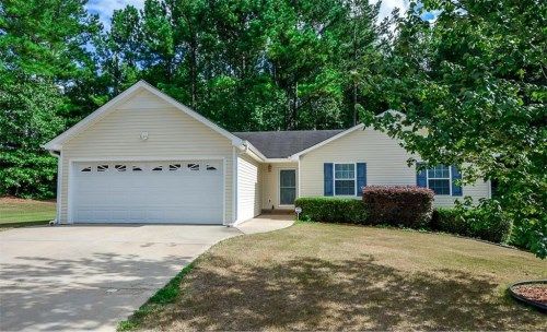 204 Christine Court, Dallas, GA 30157