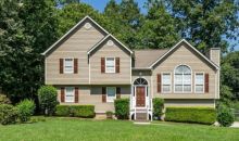 980 Woodvalley Drive Canton, GA 30115