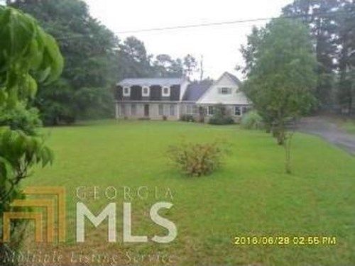 6263 Rockland Road, Lithonia, GA 30038