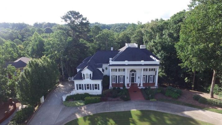 3711 River Mansion Drive, Duluth, GA 30096