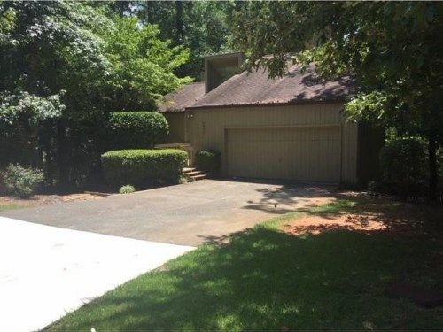 2645 Tritt Springs Trace Ne, Marietta, GA 30062