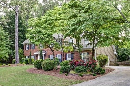 1099 Polo Club Drive, Marietta, GA 30064