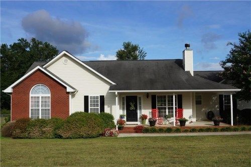 116 Queens Cemetery Road, Good Hope, GA 30641