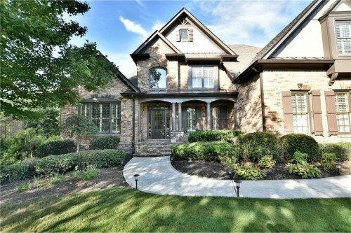 2522 Autumn Maple Drive, Braselton, GA 30517