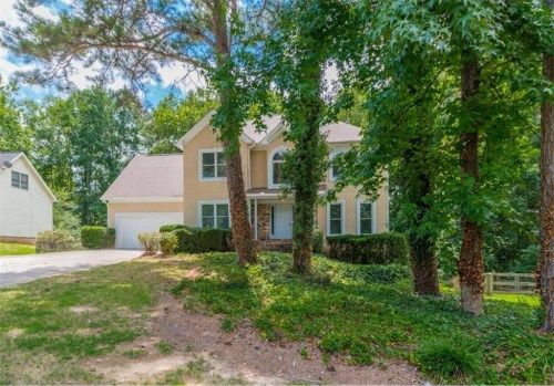 179 Birch Bend Drive, Alpharetta, GA 30004