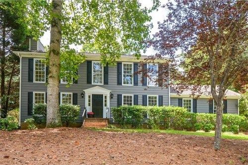 290 Summerfield Drive, Alpharetta, GA 30022