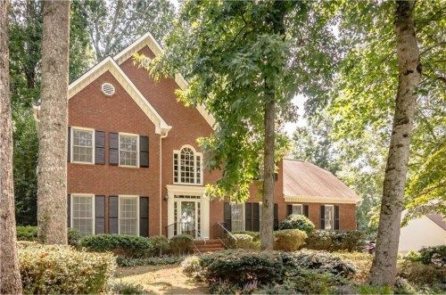 2715 Battery Trace Nw, Marietta, GA 30064