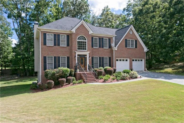 1238 Wincrest Court, Kennesaw, GA 30152