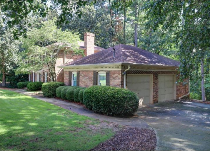 2123 Forestglade Drive, Stone Mountain, GA 30087