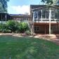 2123 Forestglade Drive, Stone Mountain, GA 30087 ID:14835337