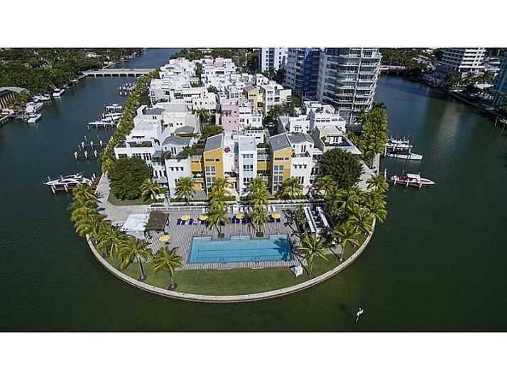 230 ZOE WAY # ., Miami Beach, FL 33141