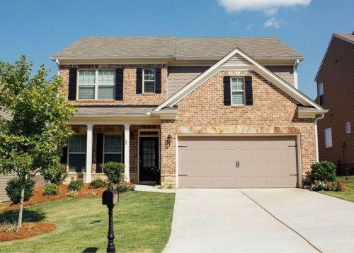 5210 Brierstone Drive, Alpharetta, GA 30004