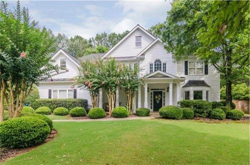 3710 Bellegrove Drive, Marietta, GA 30062