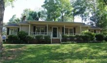 3710 Cherokee Ford Gainesville, GA 30506