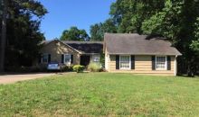 3721 Indian Springs Road Gainesville, GA 30506