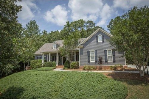 745 Scarlet Oak Trail, Alpharetta, GA 30004