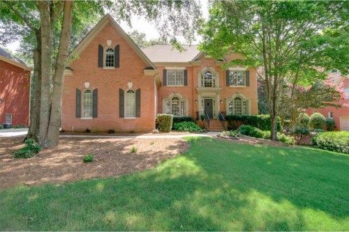 1130 Seale Drive, Alpharetta, GA 30022