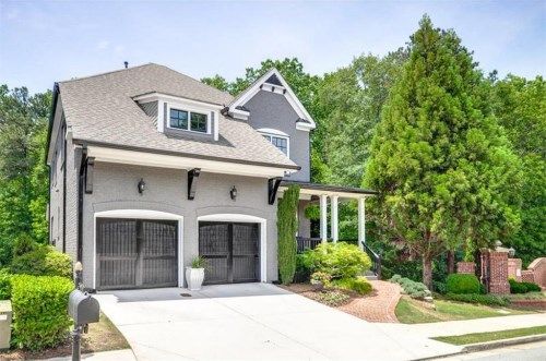 5015 Mill Creek Avenue, Alpharetta, GA 30022