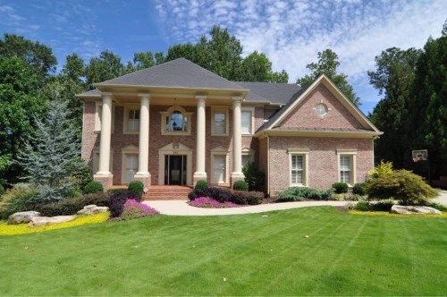 380 N Saint Phillip Lane, Alpharetta, GA 30022