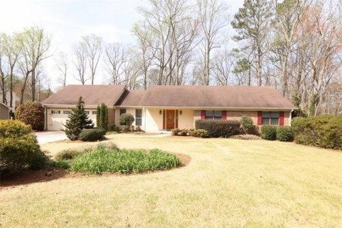 4510 Queen Anne Court, Mableton, GA 30126